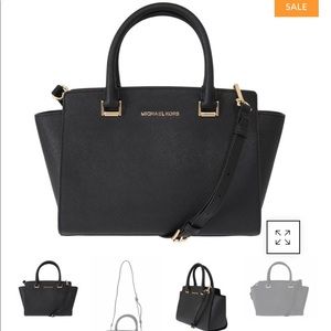 Michael Kors - Selma